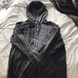 Urban outfitters button up